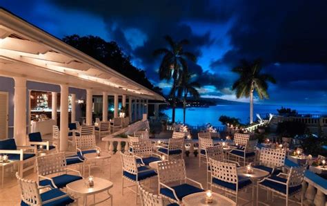 Jamaica Inn, a Design Boutique Hotel Ocho Rios, Jamaica