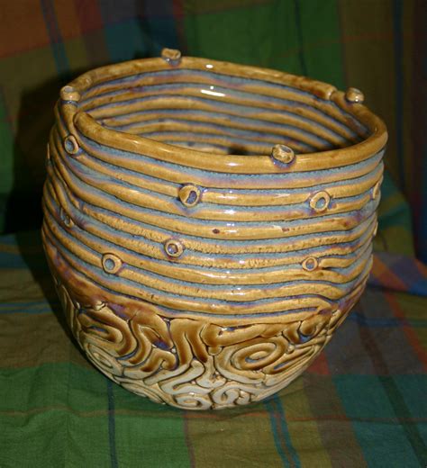 Pin By Jennifer Ferguson On Pottery Coil Pottery Coil Pots Pottery