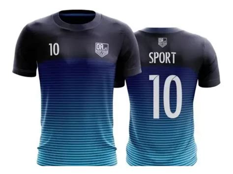 Uniforme Futsal Futebol Personalizado Seu Nome Promo O