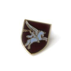 Parachute Regiment Shield Lapel Badge The Airborne Shop