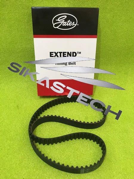 Jual TIMING BELT HONDA STREAM RN 1700 CIVIC ES CENTURY VTI S 1 7 2001