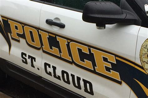 St Cloud Police Investigating The Discovery Of A Body