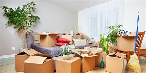 Things To Consider During A Big Local Move Trusted New England