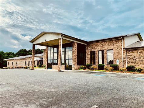 Covenant Church Asheboro | Asheboro NC