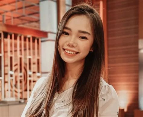 Biodata Dan Profil Lengkap Jesselyn Peserta Masterchef Indonesia Season 8 Serta Kanal Youtube