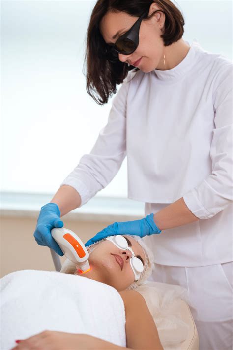 What Are The Top 10 Long-Term IPL Facial Benefits