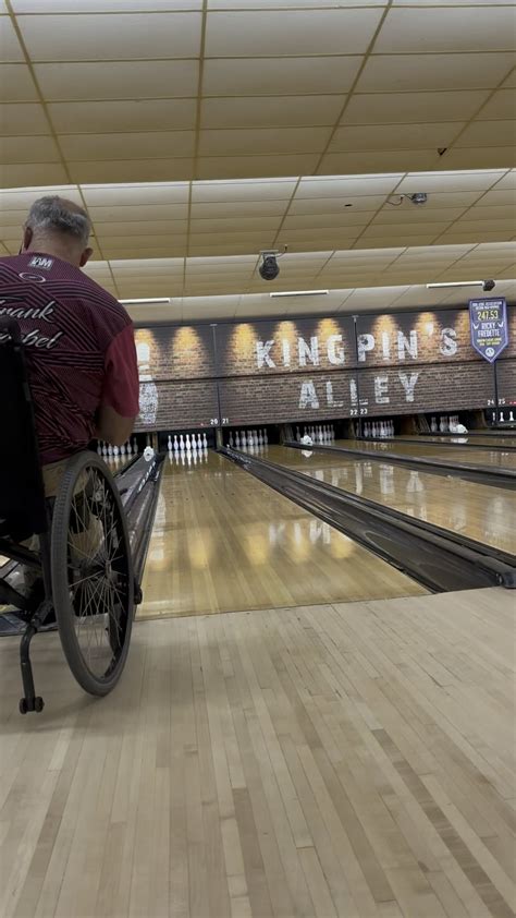 Ten-pin practice : r/Bowling