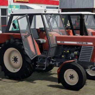 Ursus C V Mod Landwirtschafts Simulator Mods Ls