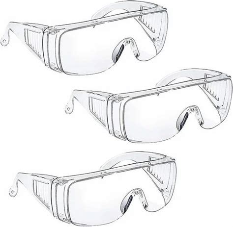 UV Safety Goggles, Plastic, Custom fit at Rs 100/piece in Mumbai | ID ...