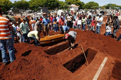 Conclusão de inquérito descarta quarto suspeito da chacina de Guaíra