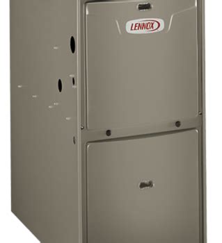 Lennox Merit Series Gas Furnace (ML296V) | Simply Green