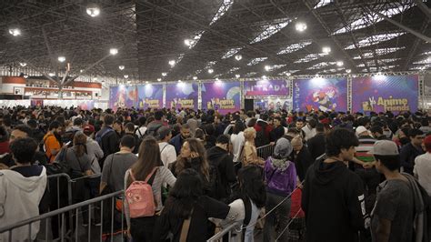 Anime Friends 2022 Maior evento de cultura pop oriental da América