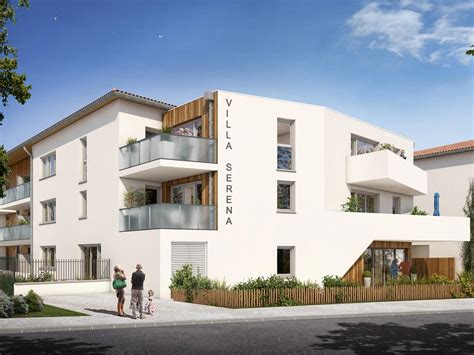 Vila Serena Toulouse un tout nouveau concept de résidence seniors