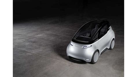 Uniti One Electric Car To Enter Production In 2020