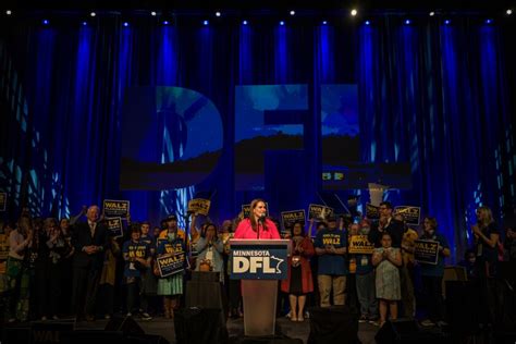 PHOTOS: Minnesota DFL State Convention on May 20, 2022 - West Central Tribune | News, weather ...