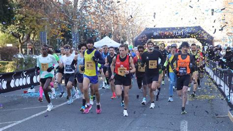 Terni Half Marathon Successo Per La Sesta Edizione Ecco Chi Sono I