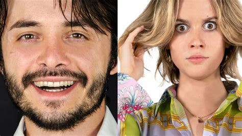 A Tu Per Tu Con Ginevra Fenyes E Jonathan Canini Informatore