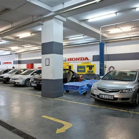 Hakk M Zda Honda Plaza Marmara