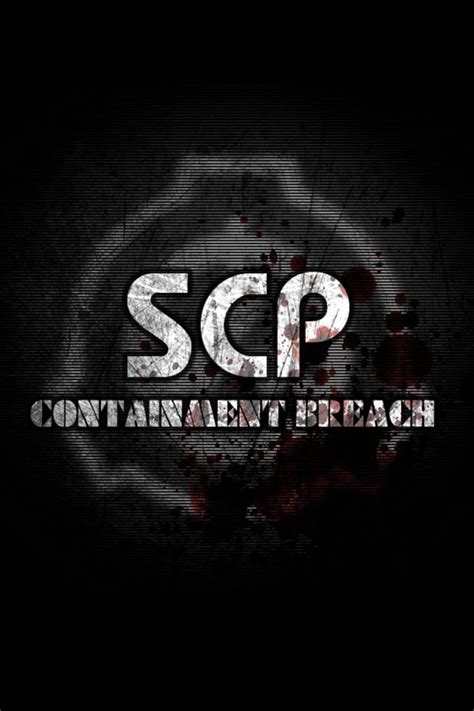 Scp Containment Breach Video Game 2012 Imdb