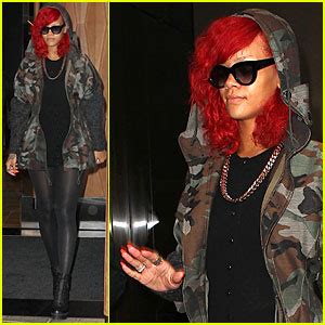 Preview Rihanna’s Second Single — What’s My Name? | Rihanna : Just Jared