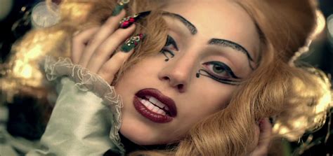 Lady Gaga Judas Music Video Lady Gaga Image Fanpop