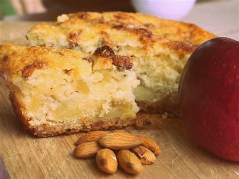 Tarta de Manzana Receta muy fácil paso a paso Paulina Cocina