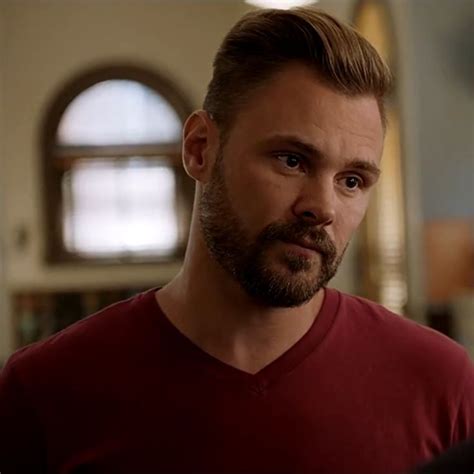 Patrick John Flueger Chicago Pd Ciara Adams Prevention Jesse Lee