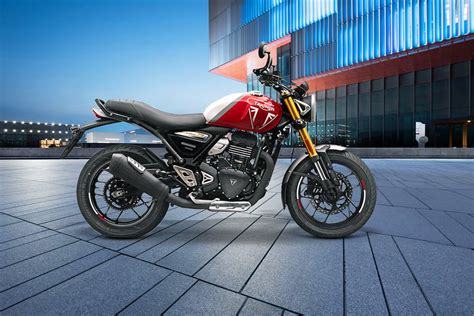 Triumph Speed 400 Price in Bangalore Starts at INR 3.14 Lakh