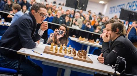 Tata Steel Chess Ronde Capakaspa