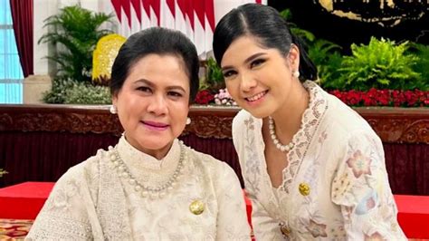 Iriana Ulang Tahun Ke Annisa Pohan Ucapkan Terima Kasih Cantika