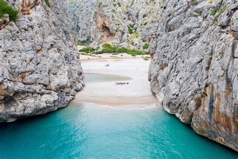 Le 27 Spiagge più belle di Maiorca Vivere Maiorca