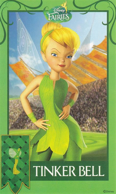 What Is Pixie Hollow Games - labrutracker