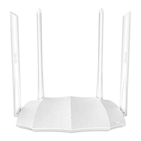 Tenda AC5 WiFi Router Full Features And Price In Bangladesh