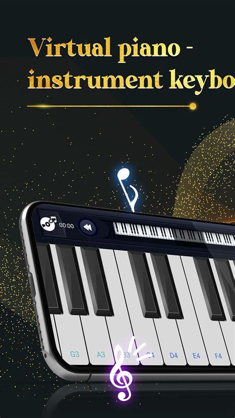 Virtual Piano Piano Perfect For Android Download