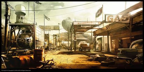 Ruby boneyard concept C by Gryphart on DeviantArt | Environment concept ...