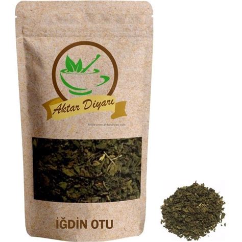 Aktar Diyarı İğdin Otu 250 gr Fiyatı Taksit Seçenekleri