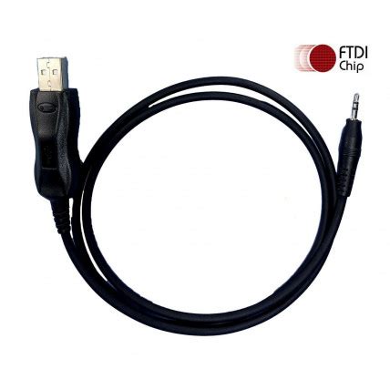 Rc I Usb Programming Cable