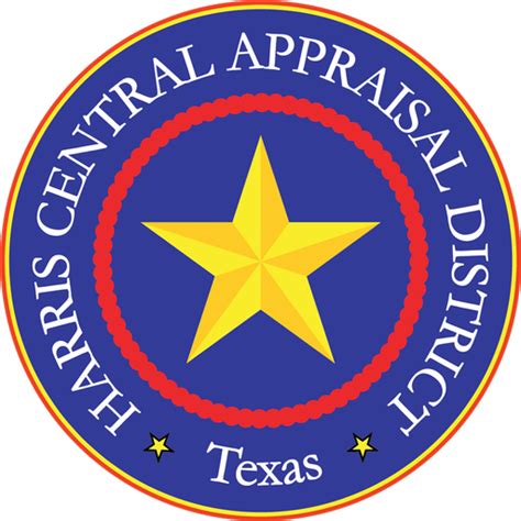 Harris Central Appraisal Dist Apps On Google Play