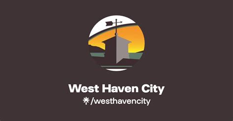 West Haven City Linktree