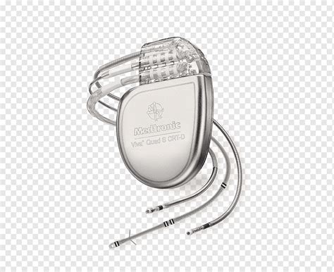 Cardiac Resynchronization Therapy Implantable Cardioverter