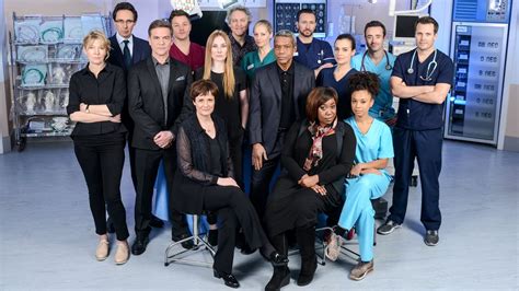 Holby City Season 22 Episode 15