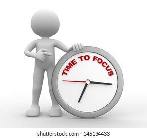 208 397 Focus Time Images Stock Photos Vectors Shutterstock