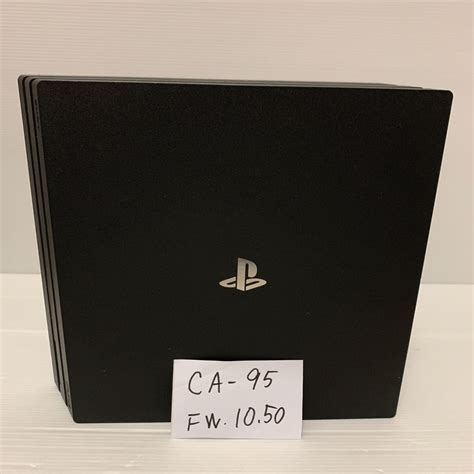 ヤフオク 1円スタート プレステ4 Sony PlayStation CUH 70