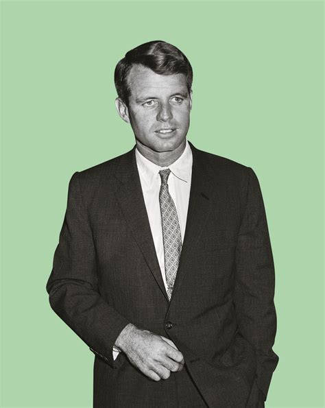 Robert Kennedy Quotes Poem