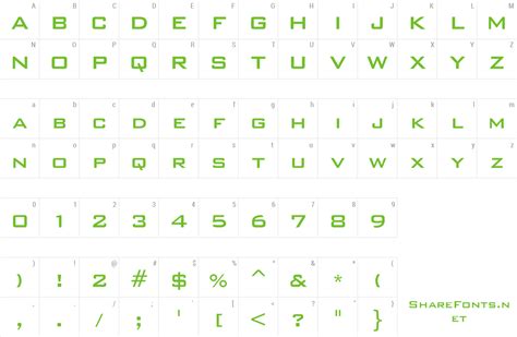 BankGothic Md BT Font | wfonts.com - download free