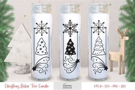 56 Dollar Tree Candle Svg Designs & Graphics