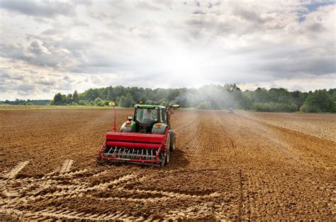 El Gobierno Publica La Orden De M Dulos Con Una R Agromaquinaria Es