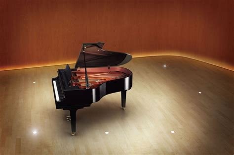 Yamaha C7x Semi Concert Grand Piano Heuer Pianos