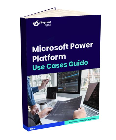 Mastering Power Platform A Guide To Effective Use Cases