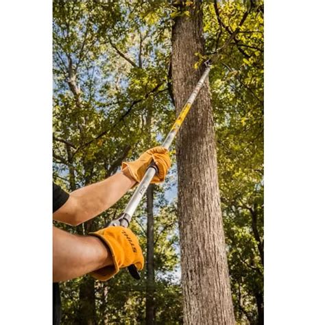 Stihl Pp 100 Extended Reach Manual Pole Pruner — Ellington Agway